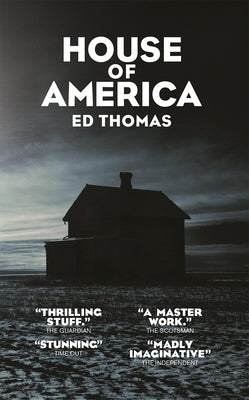 House of America by Thomas, Ed