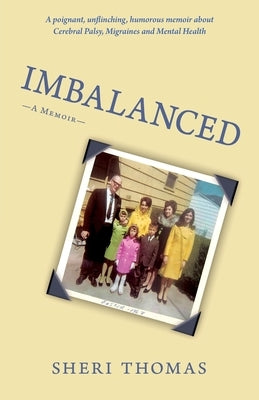 Imbalanced: A Memoir by Thomas, Sheri