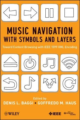 Music Navigation by Baggi, Denis L.