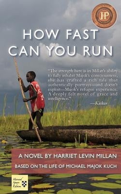 How Fast Can You Run by Millan, Harriet Levin