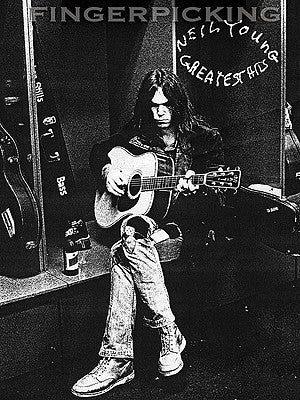 Neil Young: Greatest Hits by Young, Neil