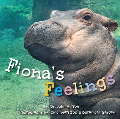 Fiona's Feelings by Hutton, John