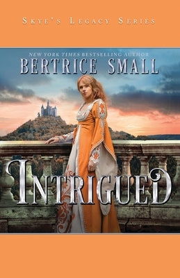Intrigued by Small, Bertrice