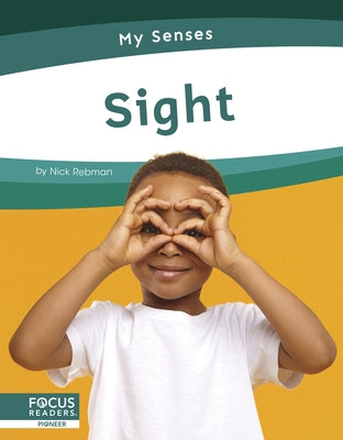 Sight by Rebman, Nick