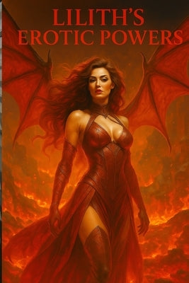 Lilith's Erotic Powers: The Secret Powers of the Immortal Seductress by Scialoia, Ken