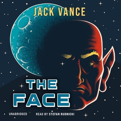 The Face by Vance, Jack