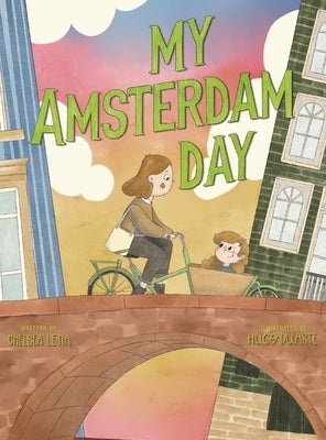 My Amsterdam Day by Lena, Chelsea
