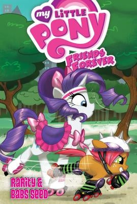 Rarity & Babs Seed by Whitley, Jeremy
