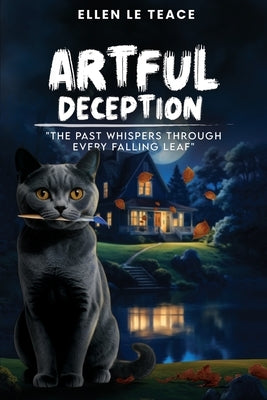 Artful Deception: The Past Whispers Through Every Falling Leaf by Le Teace, Ellen