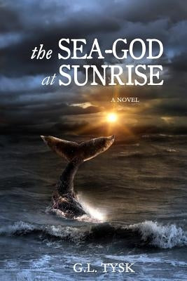 The Sea-God at Sunrise by Tysk, G. L.