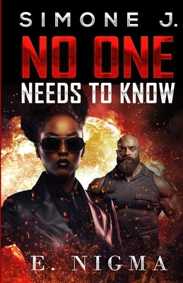 No One Needs to Know by Nigma, E.