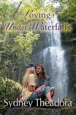 Loving Under Waterfalls by Theadora, Sydney