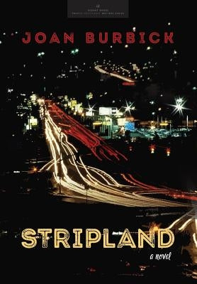 Stripland by Burbick, Joan