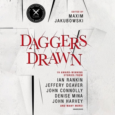 Daggers Drawn by Jakubowski, Maxim