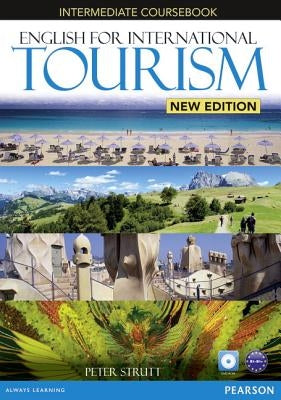 EIT Inter Ne Cbk/DVD-ROM Pk [With DVD ROM] by Strutt, Peter