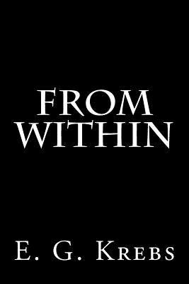 From Within: a NaNoWriMo 2012 novel by Krebs, E. G.