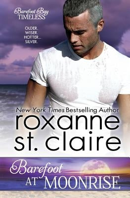 Barefoot at Moonrise by St Claire, Roxanne