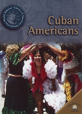 Cuban Americans by Anderson, Dale
