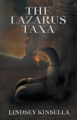 The Lazarus Taxa by Kinsella, Lindsey