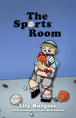 The Sports Room by Hawthorne, Kate