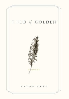 Theo of Golden by Levi, Allen