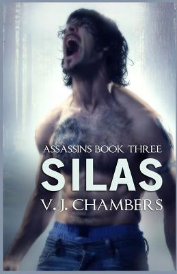 Silas by Chambers, V. J.