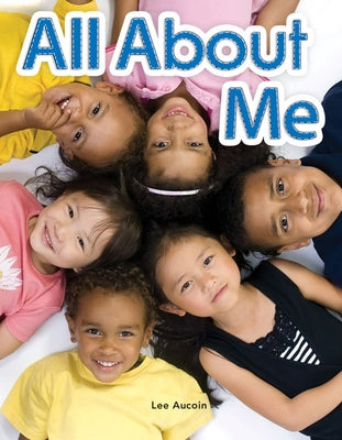 All about Me by Reid, Stephanie