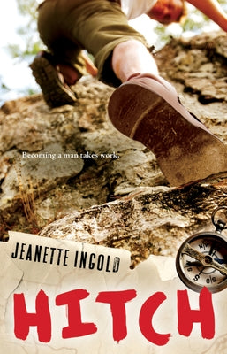 Hitch by Ingold, Jeanette