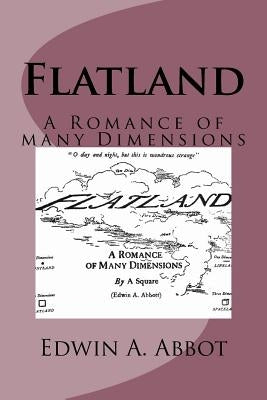 Flatland by Ballin, G-Ph
