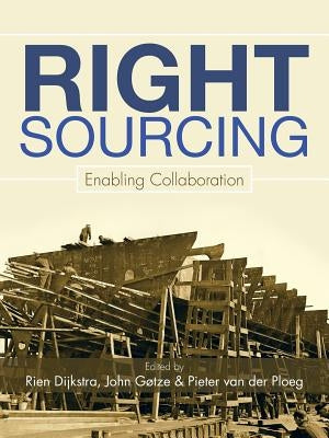 Right Sourcing: Enabling Collaboration by Dijkstra