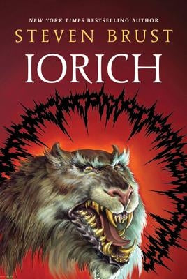 Iorich by Brust, Steven
