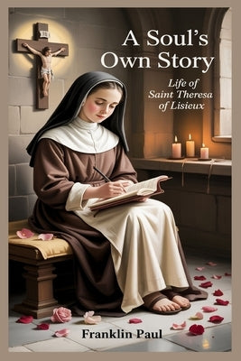 A Soul's Own Story: Life of Saint Theresa of Lisieux by Paul, Franklin