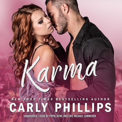Karma by Phillips, Carly