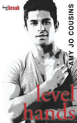 Level Hands by Cousins, Amy Jo
