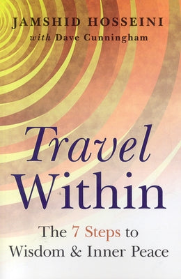 Travel Within by Cunningham, Dave