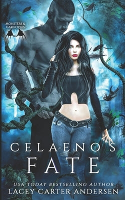 Celaeno's Fate: A Reverse Harem Romance by Andersen, Lacey Carter