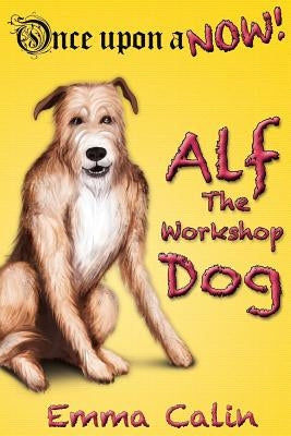 Alf The Workshop Dog by Abellera, Michael 'Miko'