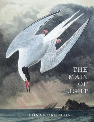 The Main Of Light: Common Ground and Dividing Lines in the Teachings of Jiddu Krishnamurti and Buddhism by Creedon, Donal