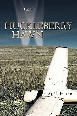 Huckleberry Hawn by Horn, Cecil