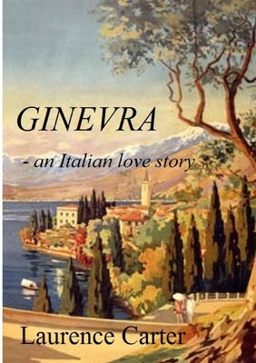 Ginevra by Carter, Laurence