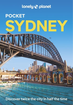 Lonely Planet Pocket Sydney 7 by Planet, Lonely