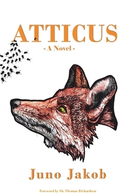 Atticus by Jakob, Juno