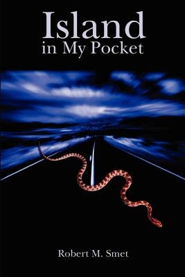 Island in My Pocket by Smet, Robert M.