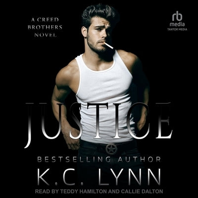 Justice by Lynn, K. C.