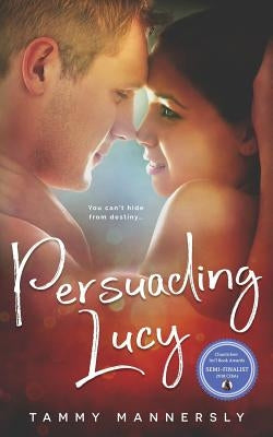 Persuading Lucy by Mannersly, Tammy