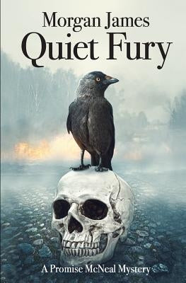 Quiet Fury by James, Morgan