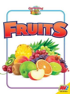 Fruits by Noelle, Becky