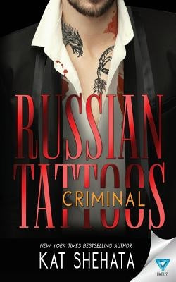 Russian Tattoos Criminal by Shehata, Kat