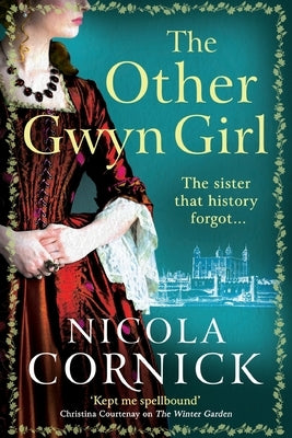 The Other Gwyn Girl by Cornick, Nicola