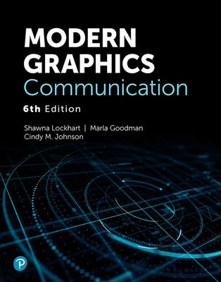 Modern Graphics Communication by Giesecke, Frederick